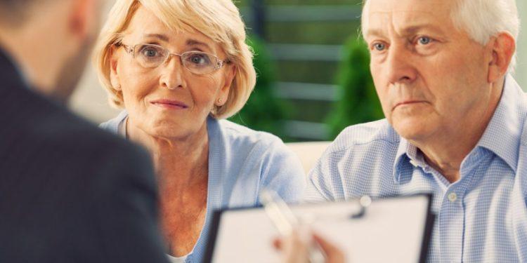 Senior Citizens Can Get Help with Credit Card Debt