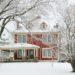 Tips For Winterizing Your Home