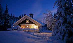 Winterizing Your Home Pt. 2