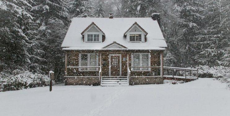 Winterizing Your Home Pt. 1