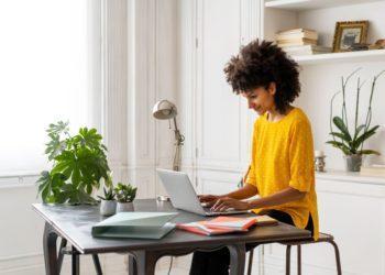 How to Work Successfully From Home Pt. 1