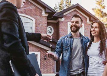 Everything You Need to Know About Buying a Home