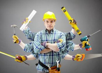 How to Find a Handyman