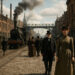 The Victorian Era: Morality, Machinery, and Modernity
