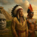 The Americas Before Columbus: Lost Cultures and Legends