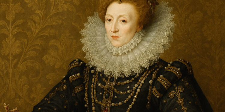 Queen Elizabeth I: The Architect of England’s Golden Age