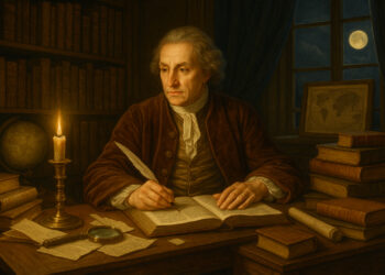 The Enlightenment Era: When Knowledge Conquered Fear