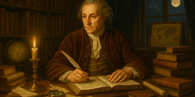 The Enlightenment Era: When Knowledge Conquered Fear