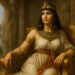 The Untold Life of Cleopatra: Power, Politics, and Legacy
