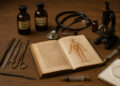 The Development of Medicine Through the Ages