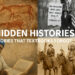 Hidden Histories: Stories That Textbooks Forgot