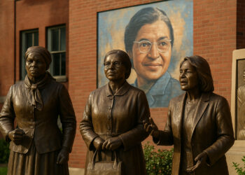 The Queen Who Became a Symbol of Resistance