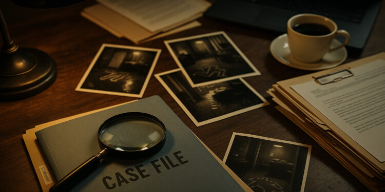Unraveling Crime Fiction: What Keeps Readers Hooked