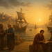 Trade, War, and Culture: The Forces That Built Human History