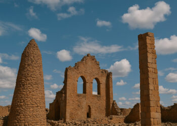 Africa’s Ancient Kingdoms: Great Civilizations Beyond the Nile