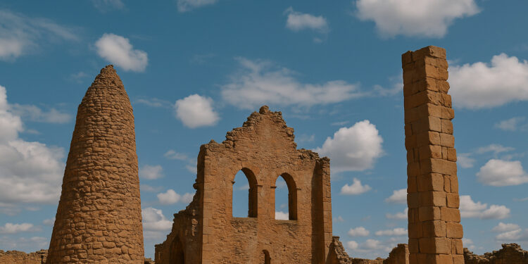 Africa’s Ancient Kingdoms: Great Civilizations Beyond the Nile