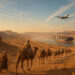 The Power of Trade Routes: From the Silk Road to Globalization