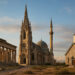 Religion Through the Ages: A Chronological Perspective