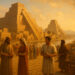 The Rise and Fall of Mesopotamia: Cradle of Civilization
