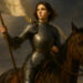 Joan of Arc: The Teenage Warrior Who Changed France
