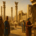 The Persian Empire: Builders of the Ancient World