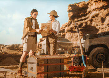 Unveiling the Secrets of Lost Civilizations: Lessons from the Past