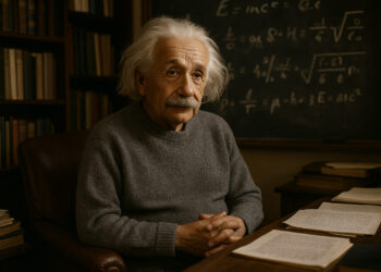 Albert Einstein: The Genius Who Redefined Reality