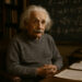 Albert Einstein: The Genius Who Redefined Reality