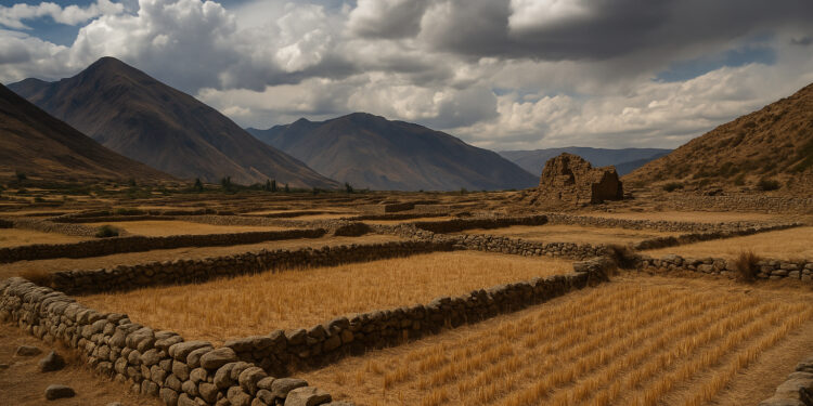 How Climate Change Shaped Ancient Civilizations