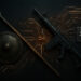 How Warfare Evolved from Spears to Cyberweapons