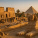 The Story of Ancient Egypt Beyond the Pyramids