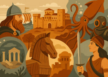 Historical Myths That Turned Out to Be True