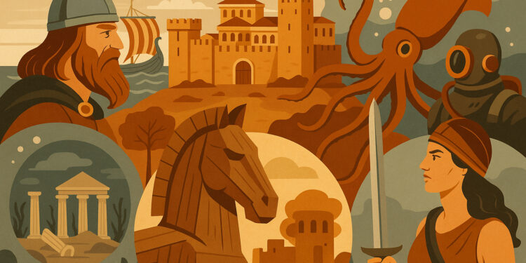 Historical Myths That Turned Out to Be True