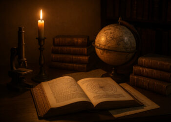 The Age of Reason: When Science Challenged Faith