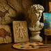 The Journey of Art: From Cave Walls to Canvas
