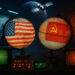 The Cold War Era: Tension, Technology, and Triumph