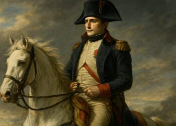 Napoleon Bonaparte: The Rise and Fall of an Emperor
