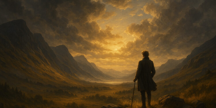 The Romantic Era: Emotion Over Reason