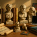 The Timeline of Great Philosophical Movements