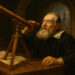 Galileo Galilei: The Rebel Who Reached for the Stars