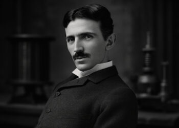 Nikola Tesla: The Electric Genius Ahead of His Time