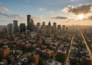 The Rise of Cities: Urbanization Through the Ages