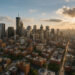 The Rise of Cities: Urbanization Through the Ages