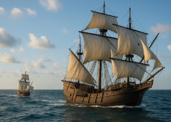 The Era of Exploration and Empire-Building