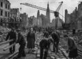 The Postwar Era: Rebuilding a Broken World
