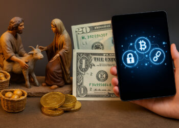 The Evolution of Money: From Barter to Blockchain