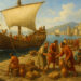 How Maritime Trade Connected the Ancient World