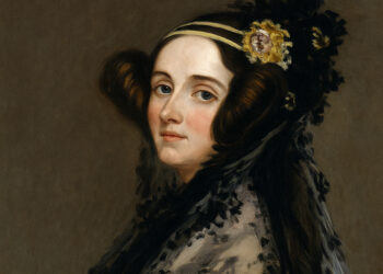 Ada Lovelace: The First Programmer Who Changed Technology