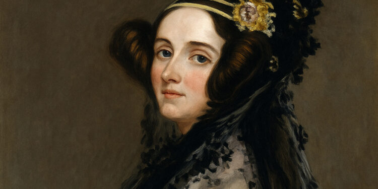 Ada Lovelace: The First Programmer Who Changed Technology