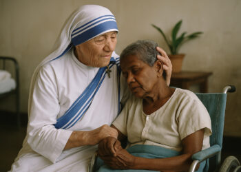 Mother Teresa: Compassion Beyond Borders